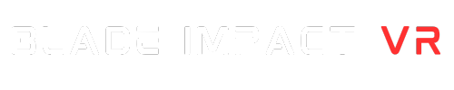 Blade Impact VR Logo